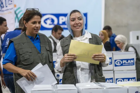 Imagen de campaña