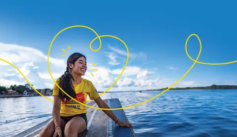 Imagen de campaña